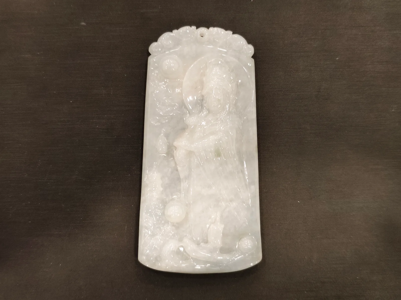 翡翠 JAD-P-0-000050