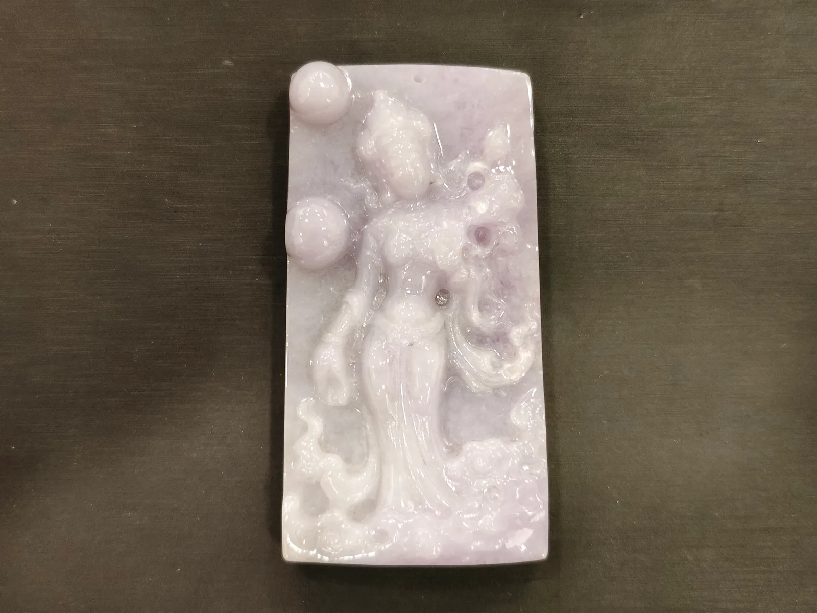 翡翠 JAD-P-0-000052