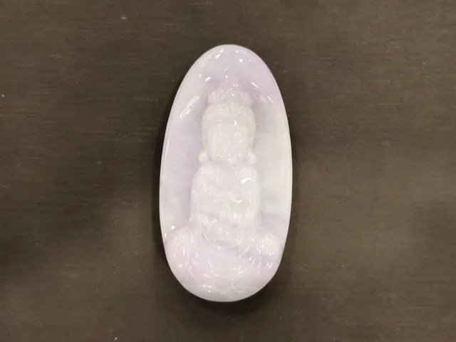 翡翠 JAD-P-0-000053