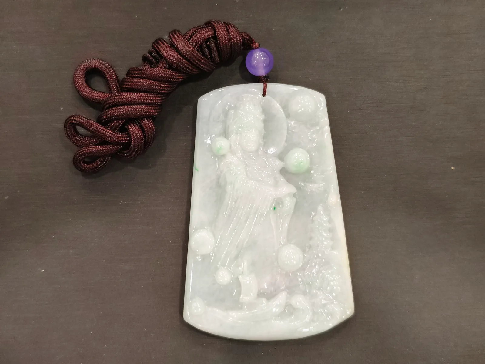 翡翠 JAD-P-0-000054
