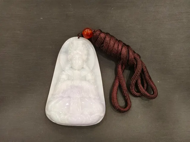 翡翠 JAD-P-0-000056
