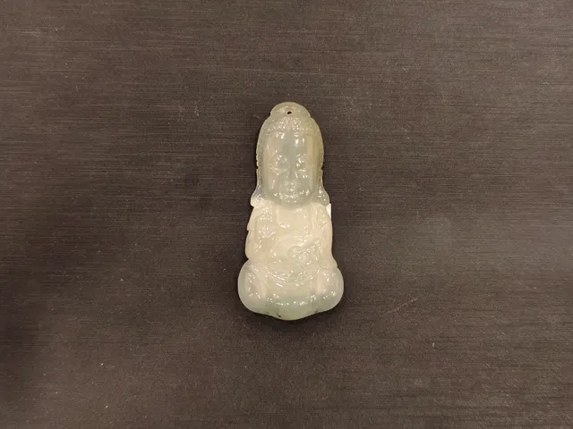 翡翠 JAD-P-0-000057