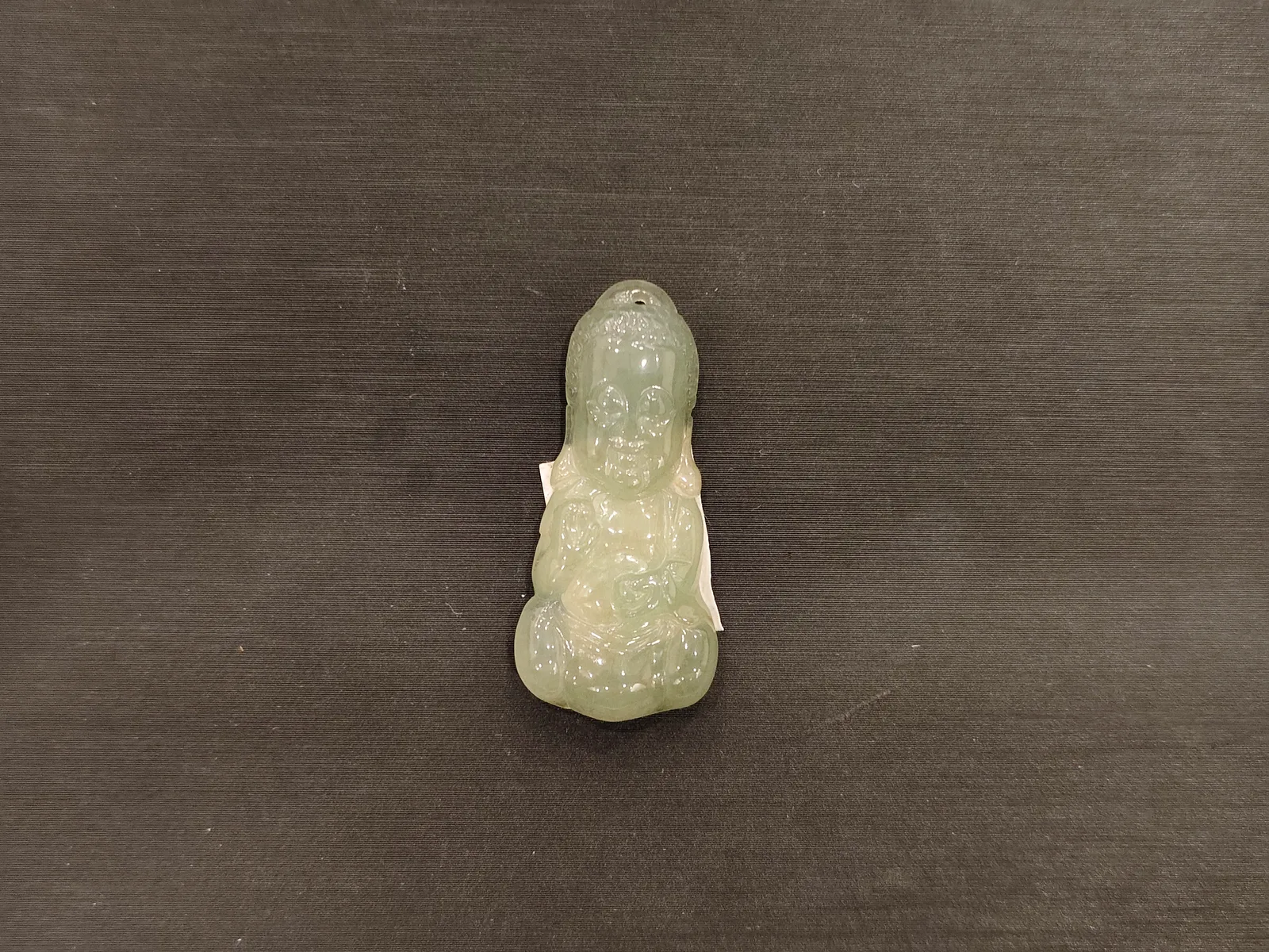 翡翠 JAD-P-0-000058