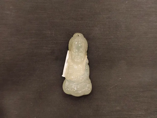 翡翠 JAD-P-0-000059