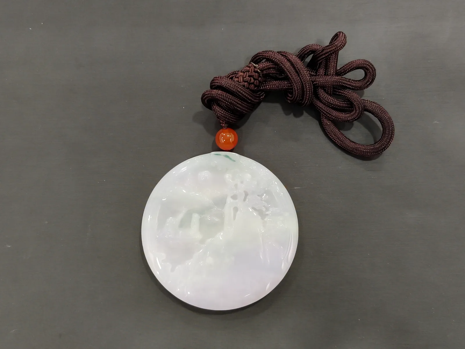 翡翠 JAD-P-0-000103