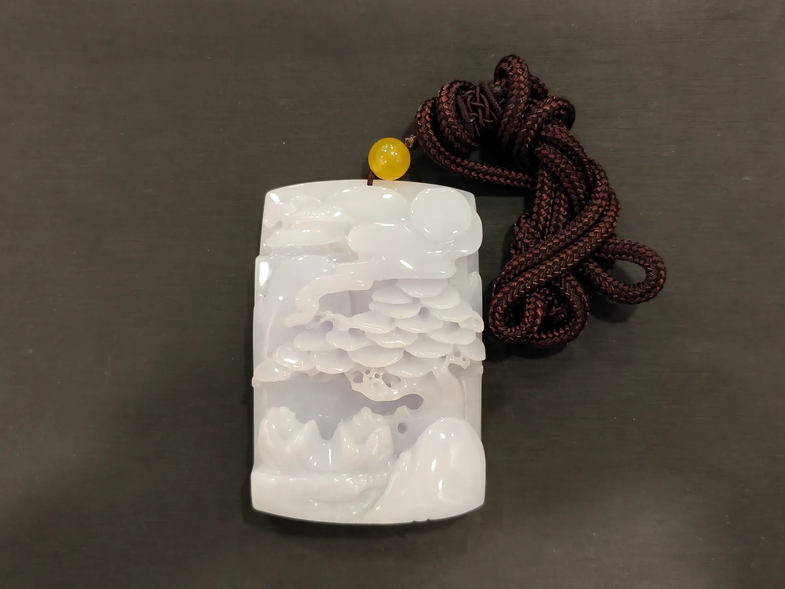 翡翠 JAD-P-0-000105