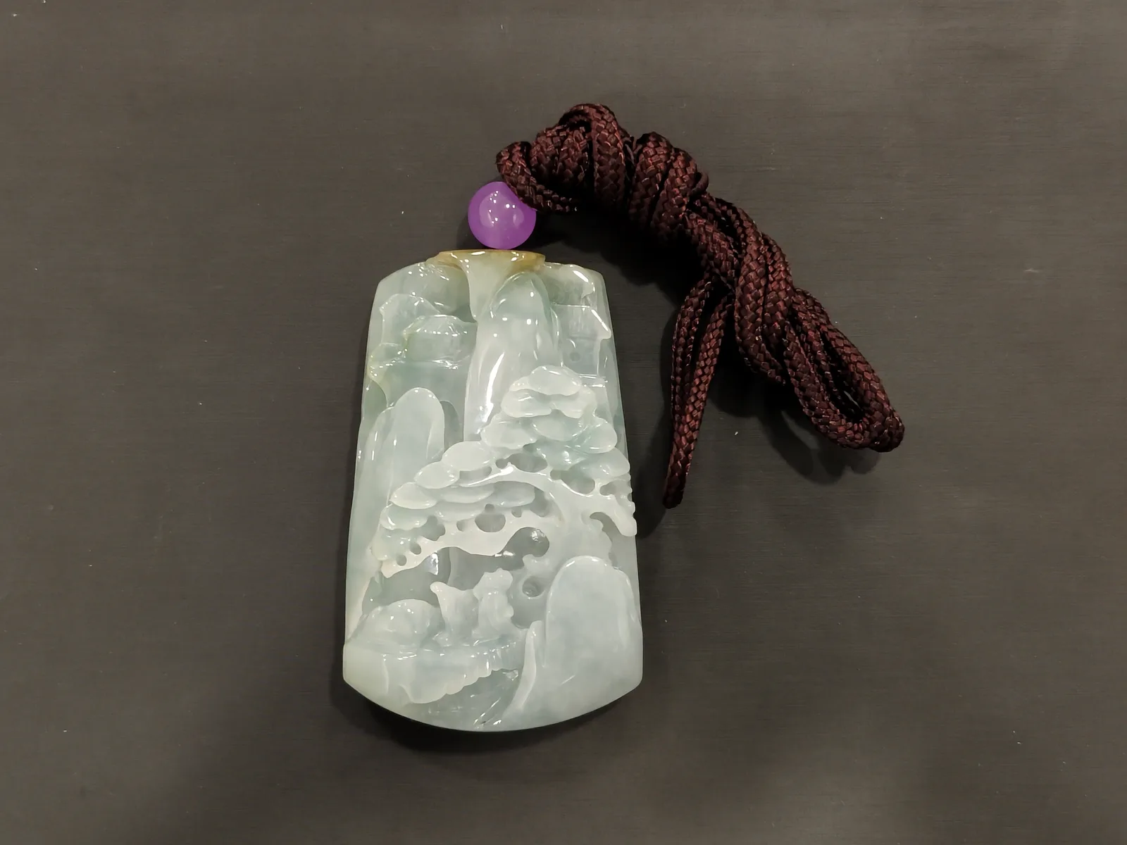 翡翠 JAD-P-0-000106