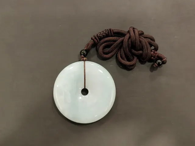 翡翠 JAD-P-0-000108