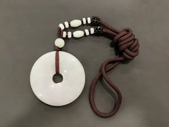 翡翠 JAD-P-0-000109