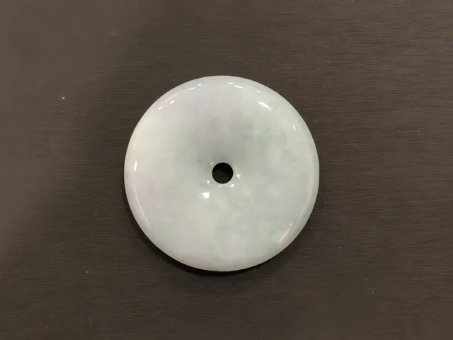 翡翠 JAD-P-0-000110