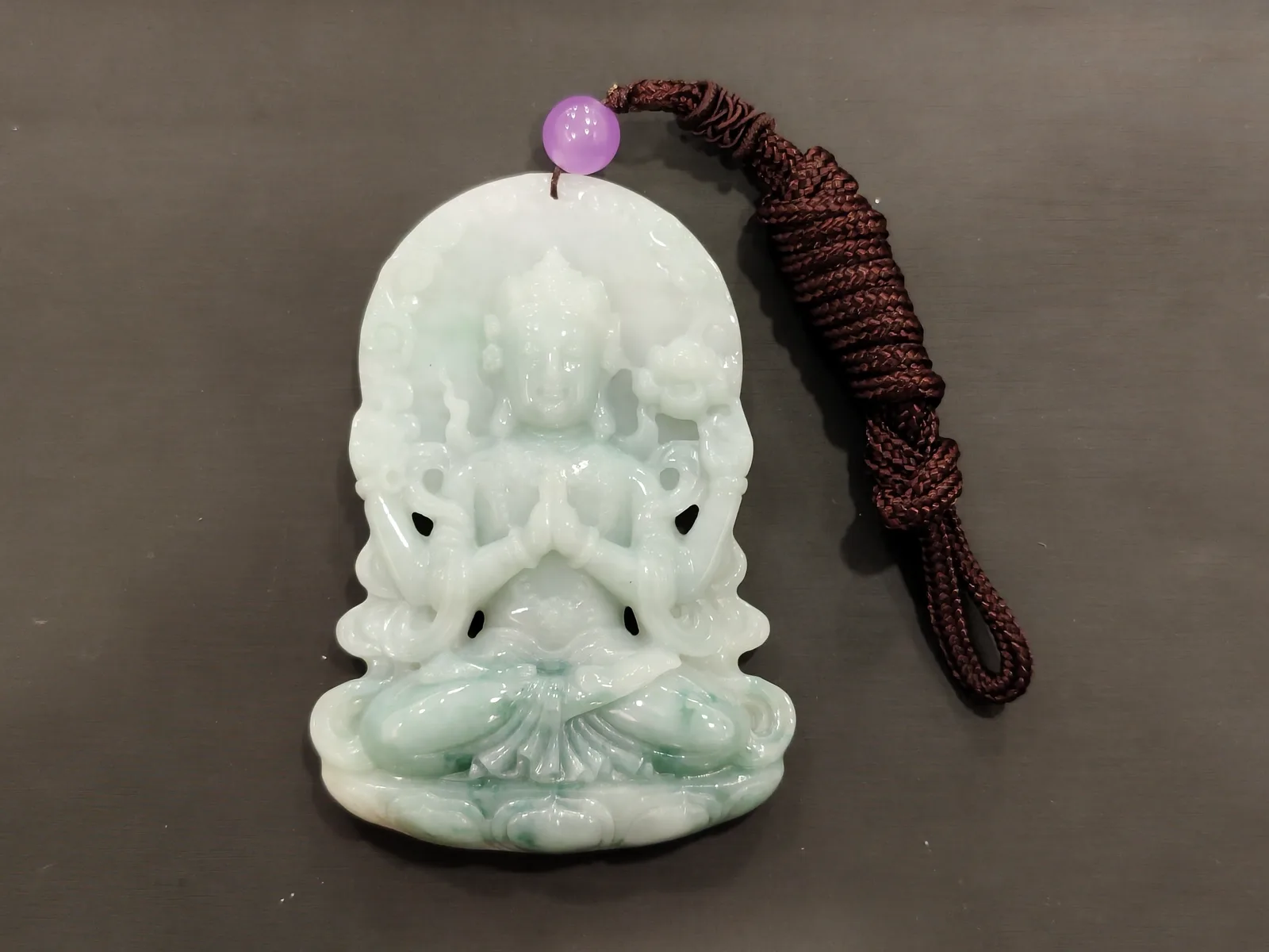 翡翠 JAD-P-0-000125
