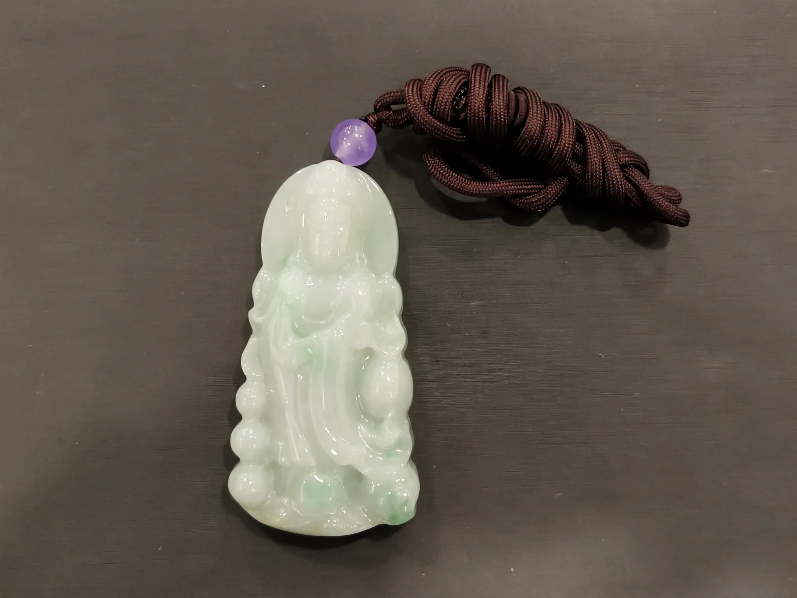 翡翠 JAD-P-0-000126