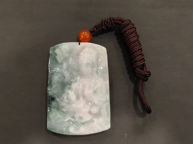 翡翠 JAD-P-0-000129