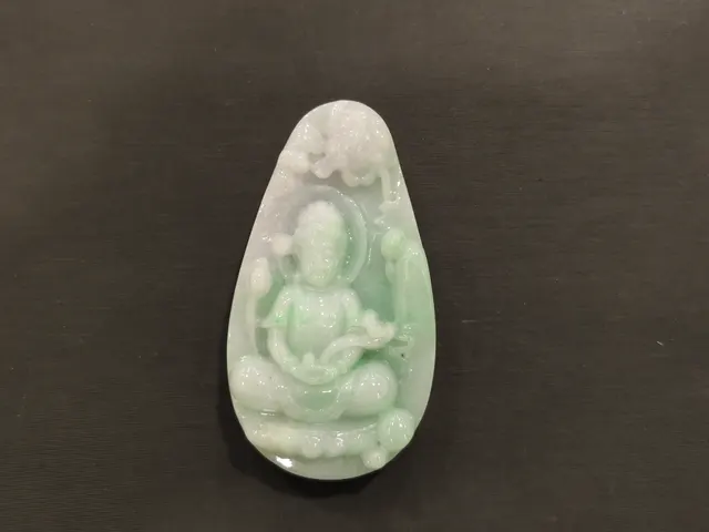 翡翠 JAD-P-0-000130