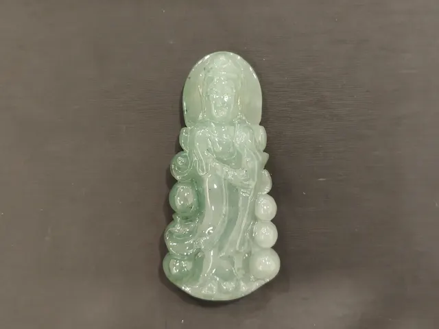 翡翠 JAD-P-0-000131
