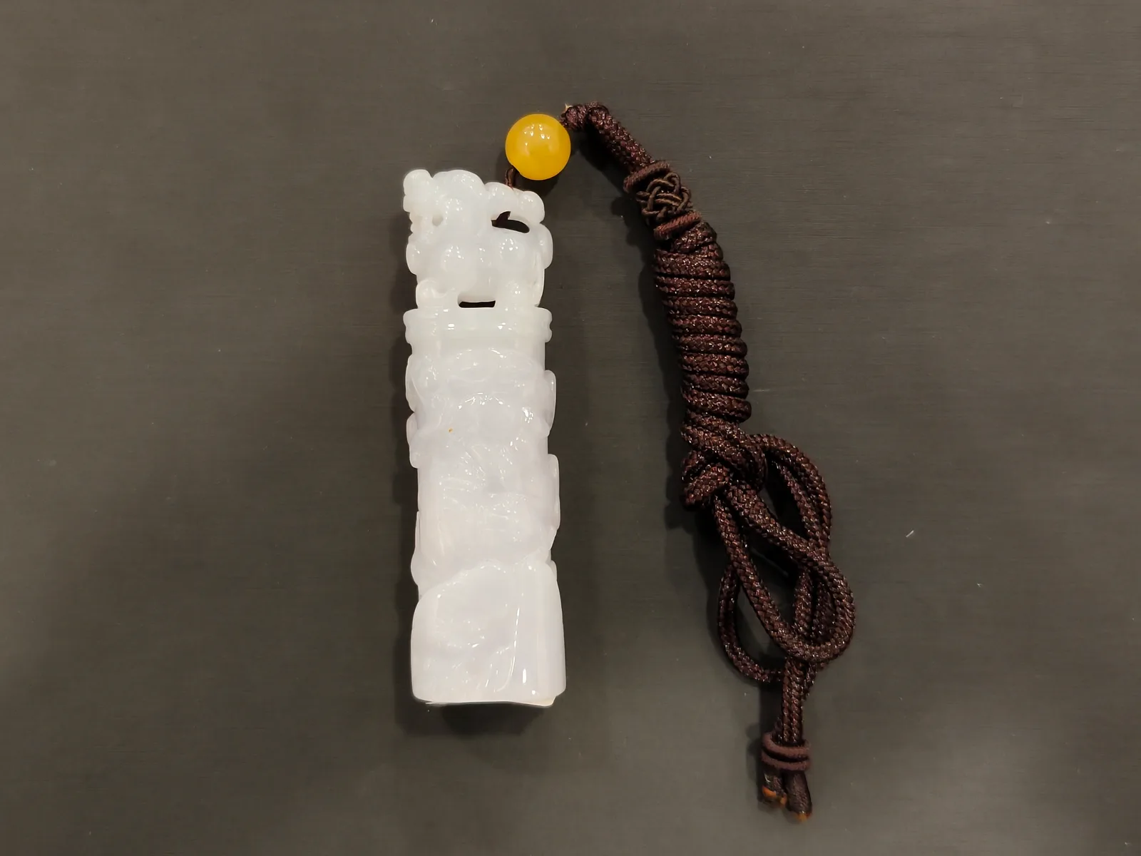 翡翠 JAD-P-0-000133