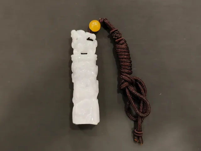 翡翠 JAD-P-0-000133