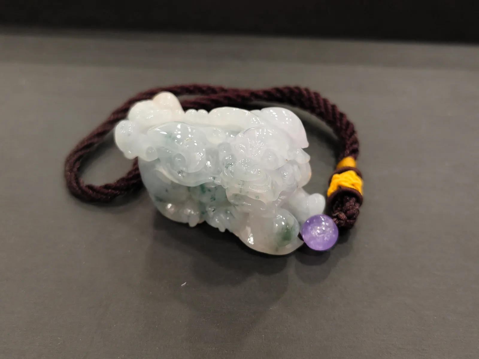 翡翠 JAD-P-0-000134