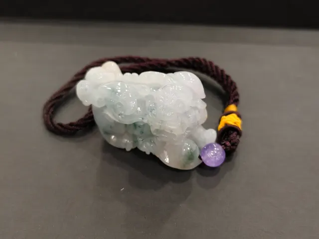 翡翠 JAD-P-0-000134