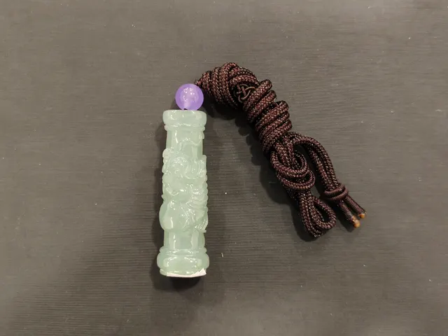 翡翠 JAD-P-0-000136
