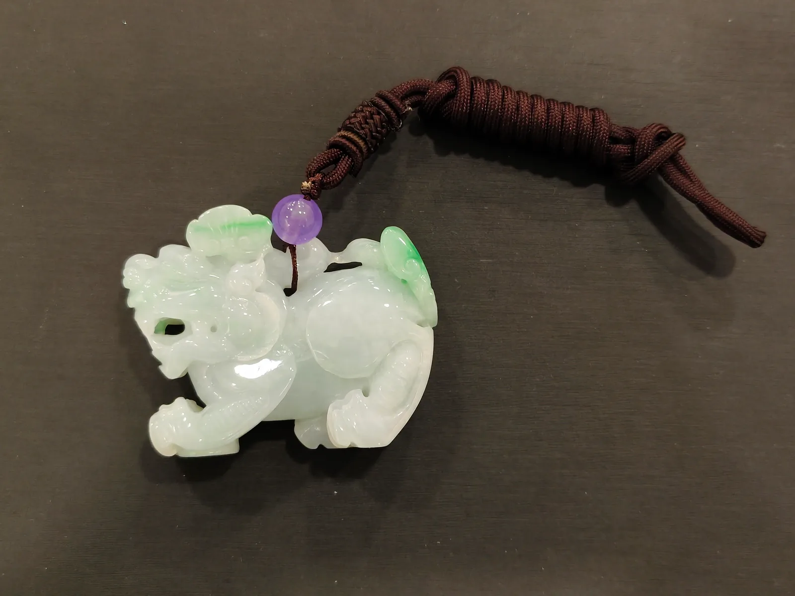 翡翠 JAD-P-0-000137