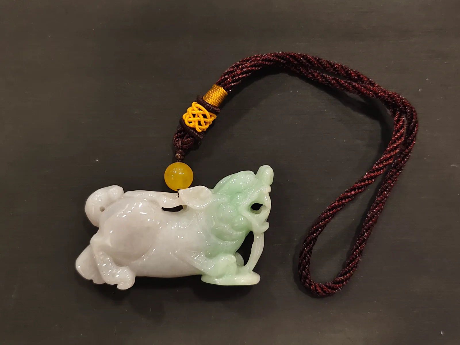 翡翠 JAD-P-0-000139