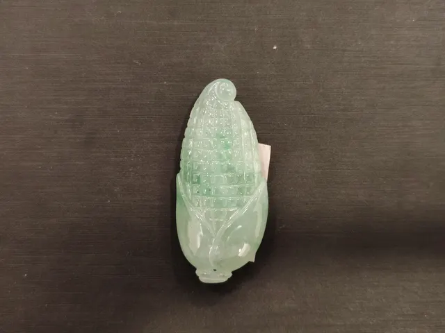 翡翠 JAD-P-0-000146