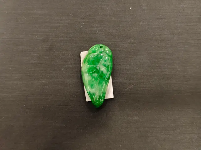 翡翠 JAD-P-0-000147
