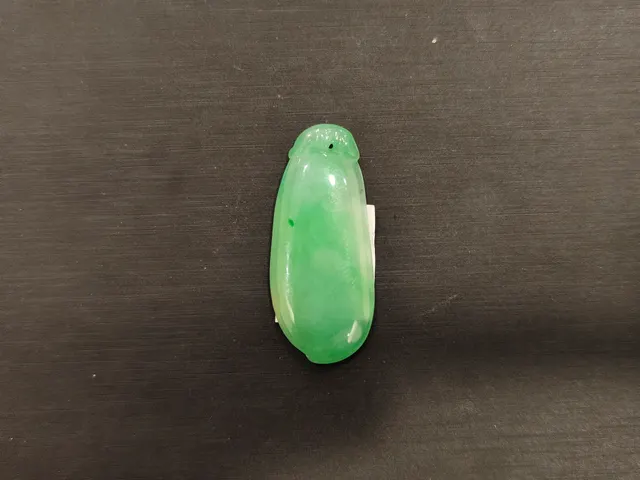 翡翠 JAD-P-0-000148