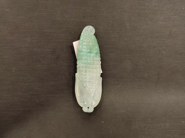 翡翠 JAD-P-0-000149