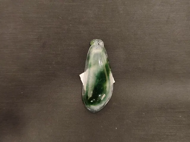 翡翠 JAD-P-0-000150