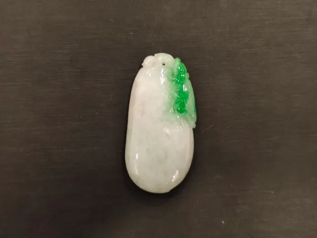 翡翠 JAD-P-0-000151