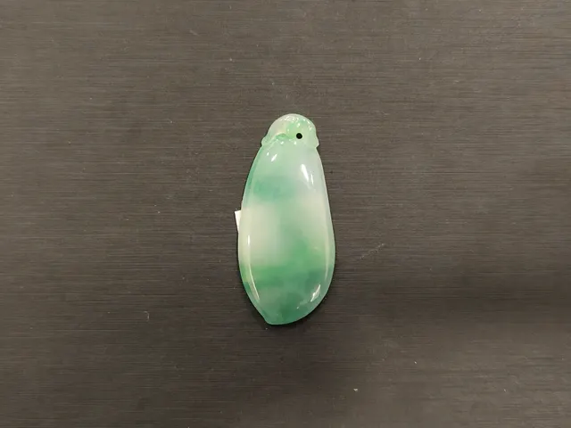翡翠 JAD-P-0-000152