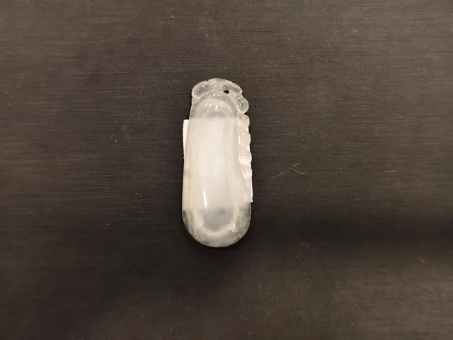 翡翠 JAD-P-0-000153