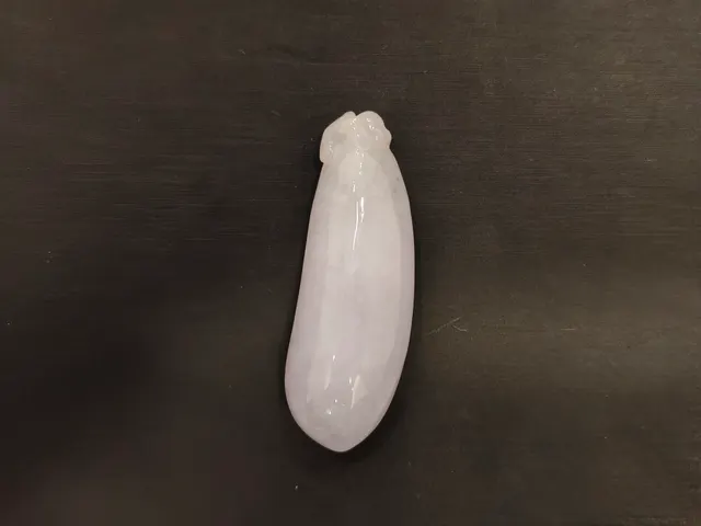翡翠 JAD-P-0-000154