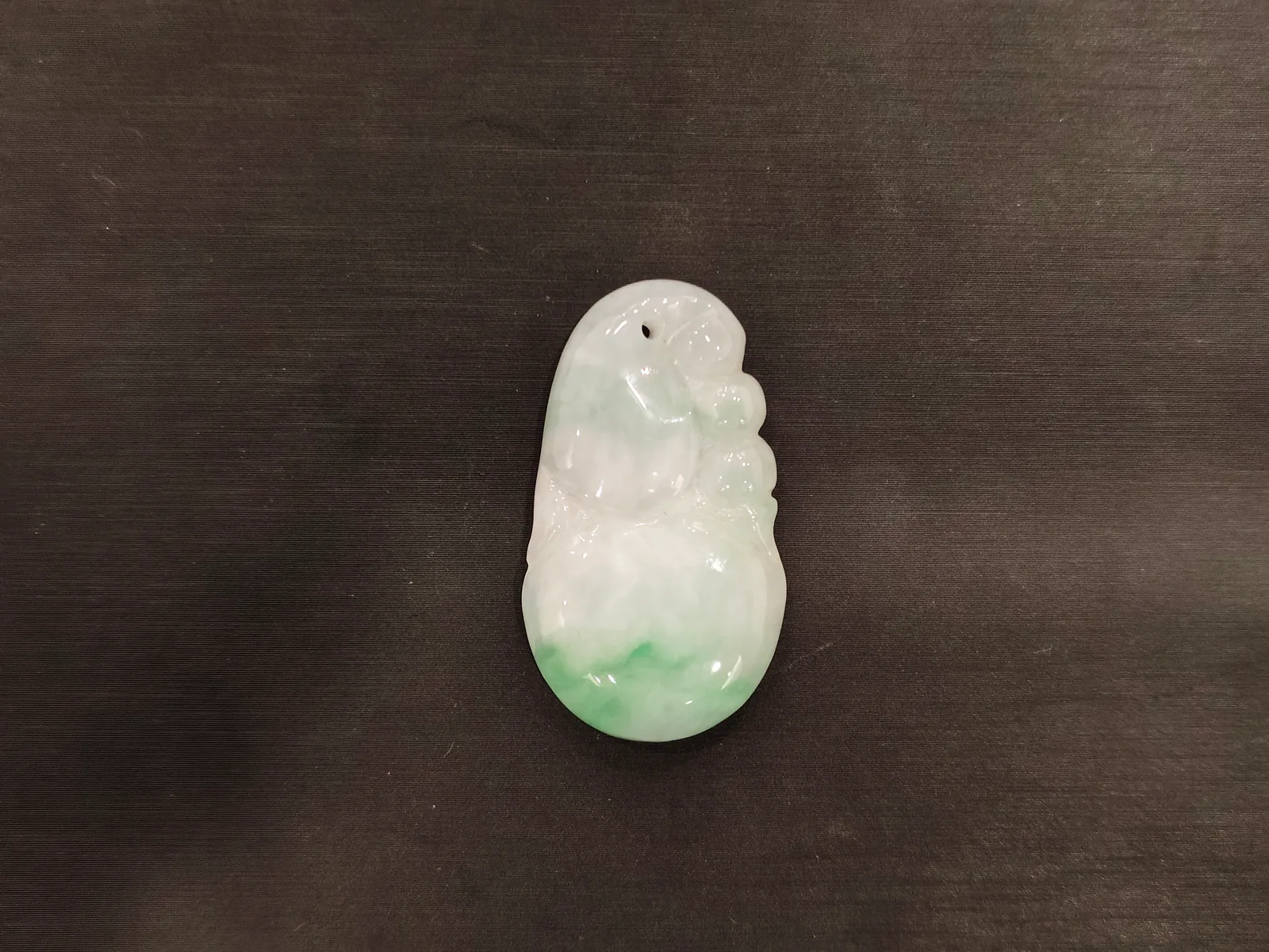 翡翠 JAD-P-0-000155