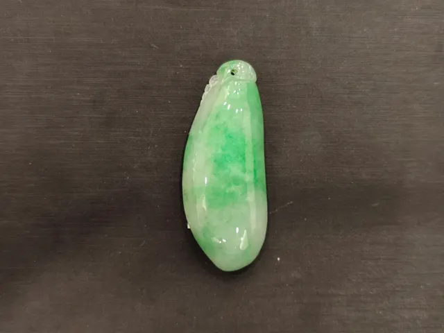 翡翠 JAD-P-0-000156