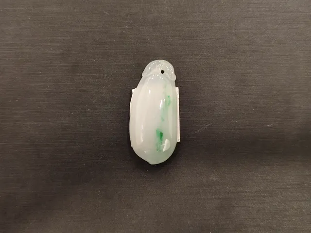 翡翠 JAD-P-0-000157