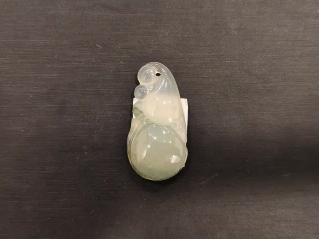 翡翠 JAD-P-0-000158