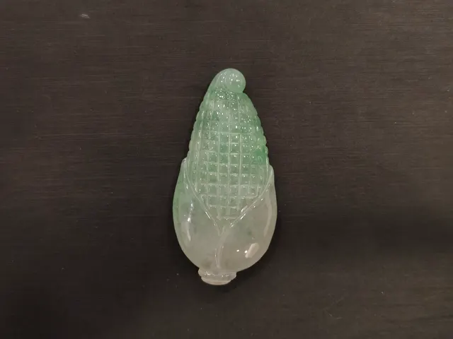 翡翠 JAD-P-0-000160