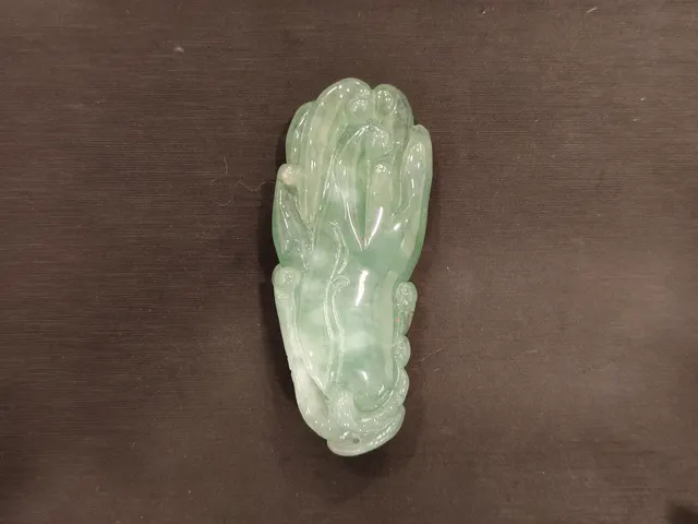 翡翠 JAD-P-0-000161