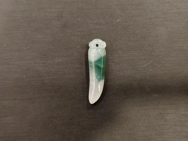 翡翠 JAD-P-0-000162