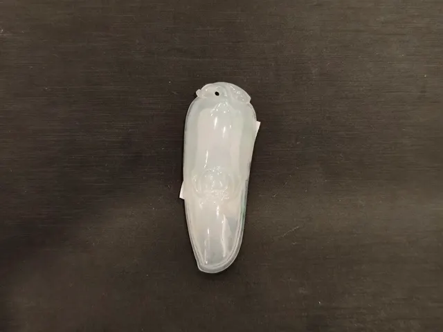 翡翠 JAD-P-0-000163