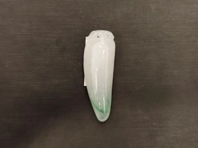 翡翠 JAD-P-0-000164