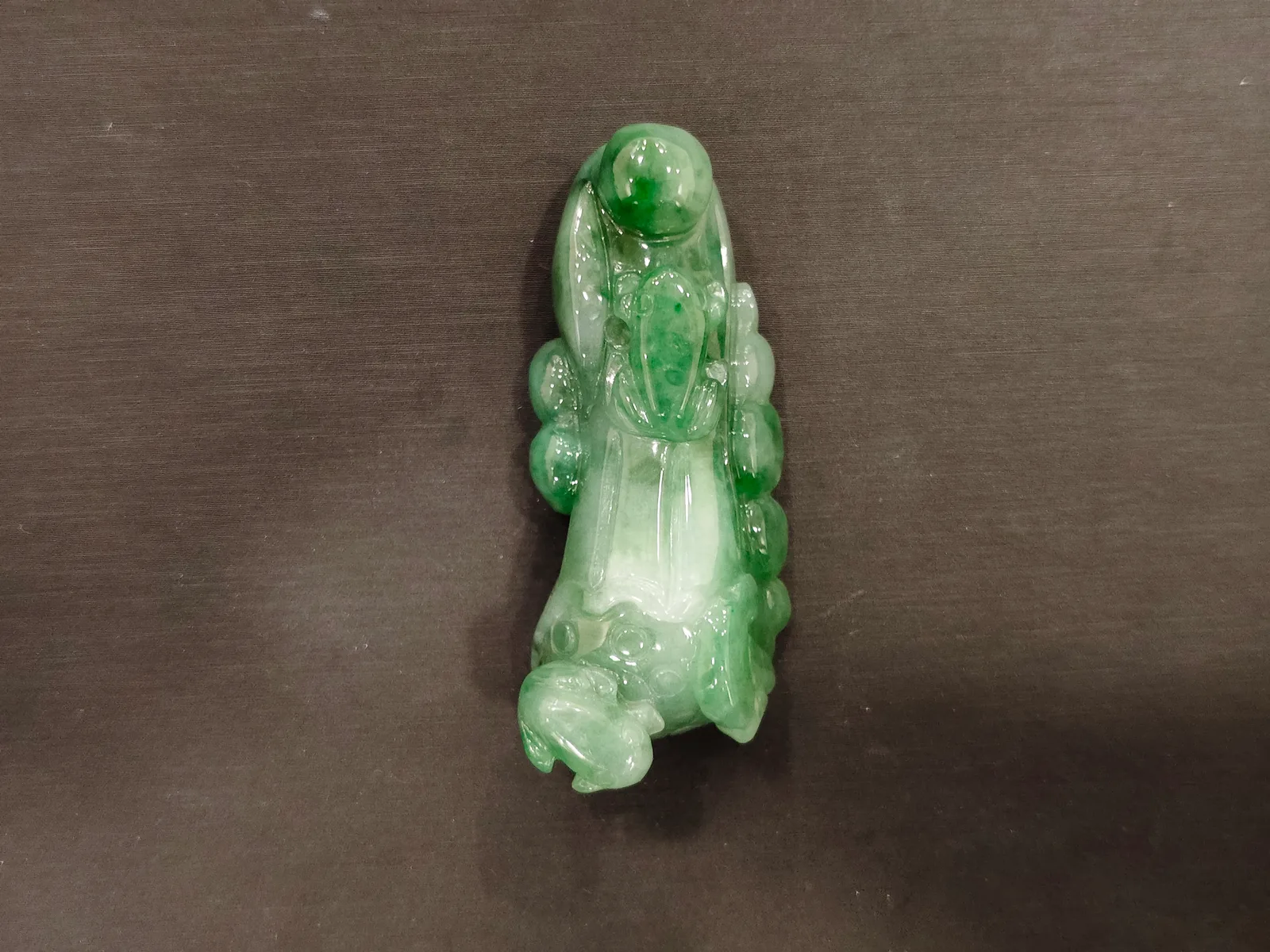 翡翠 JAD-P-0-000166
