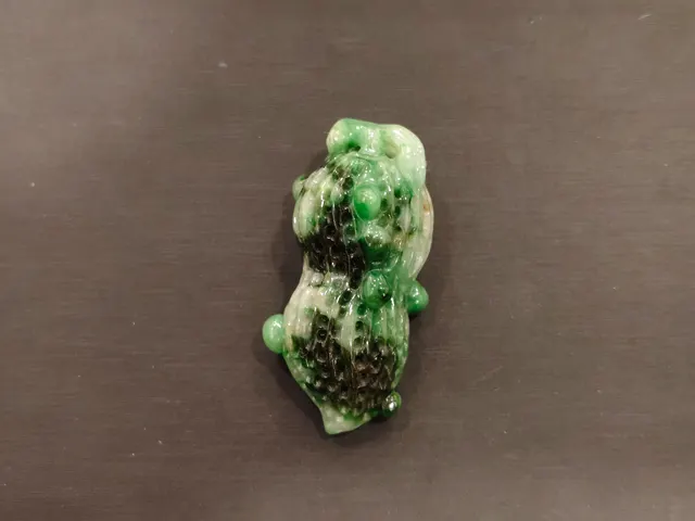 翡翠 JAD-P-0-000168