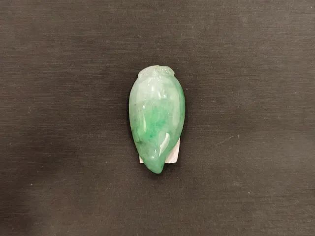 翡翠 JAD-P-0-000169