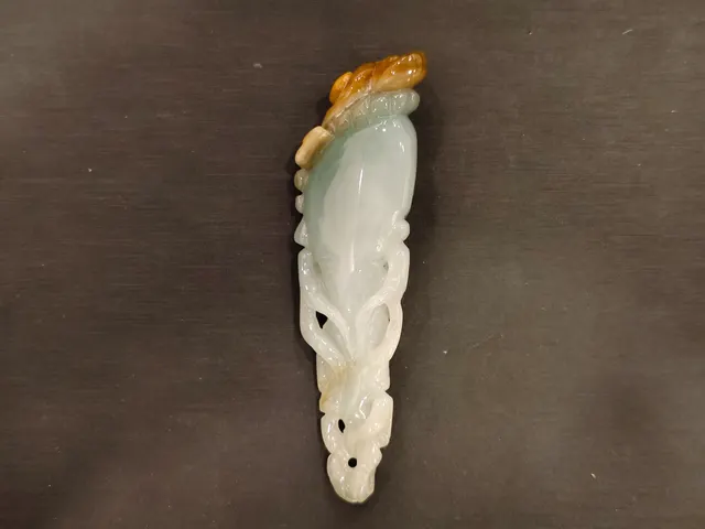 翡翠 JAD-P-0-000170