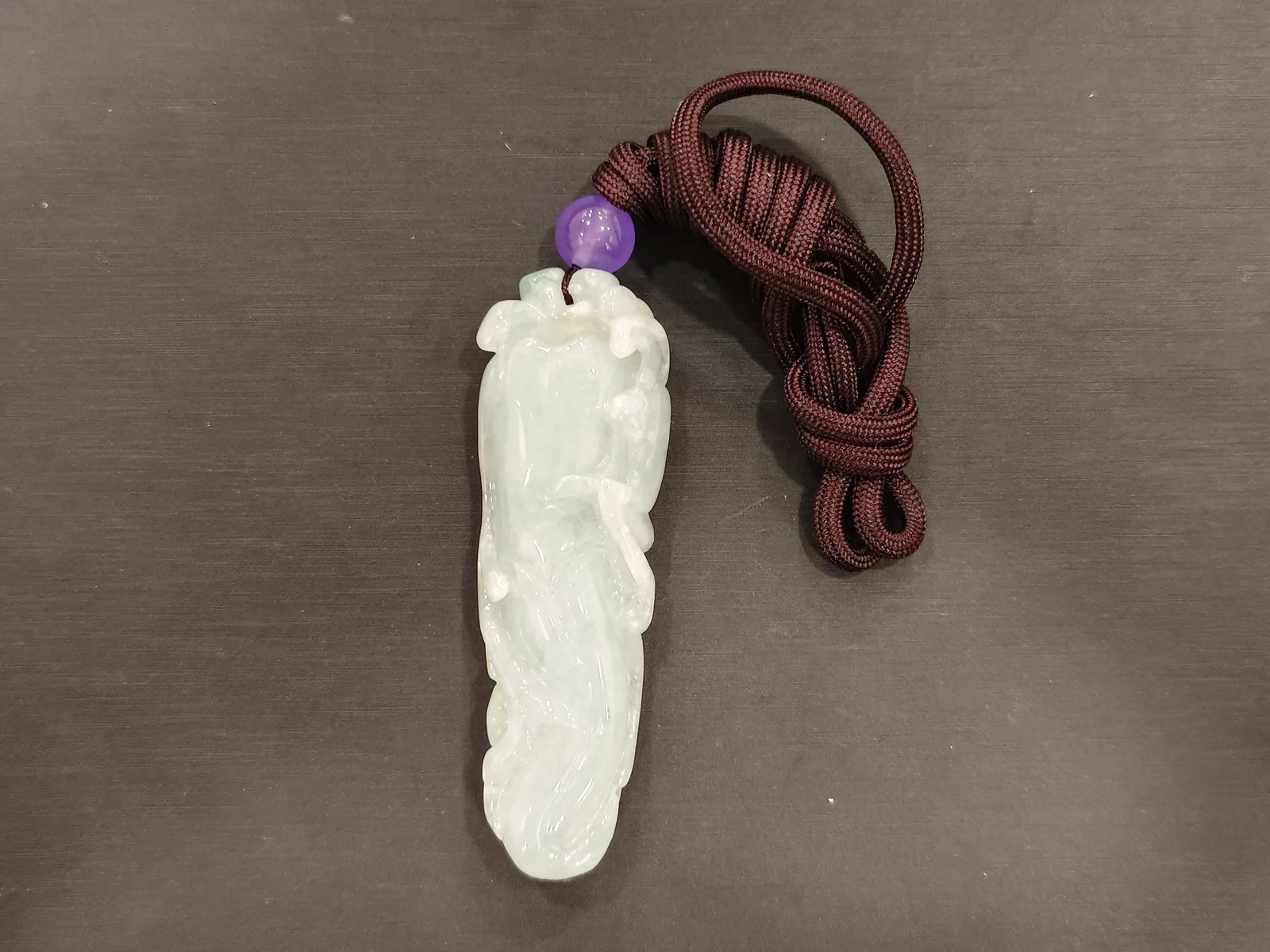 翡翠 JAD-P-0-000171