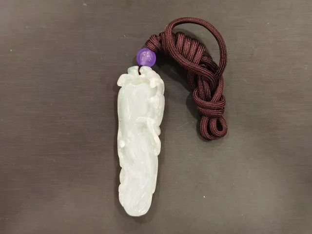 翡翠 JAD-P-0-000171